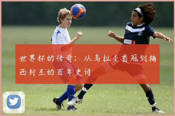 世界杯的传奇：从乌拉圭首冠到梅西封王的百年史诗