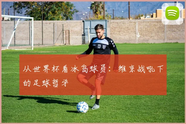 从世界杯看冰岛球员：维京战吼下的足球哲学