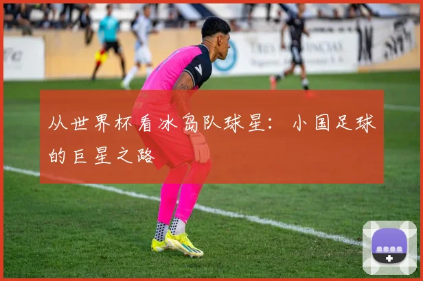 从世界杯看冰岛队球星:小国足球的巨星之路