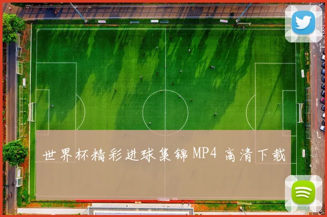 世界杯精彩进球集锦 MP4 高清下载