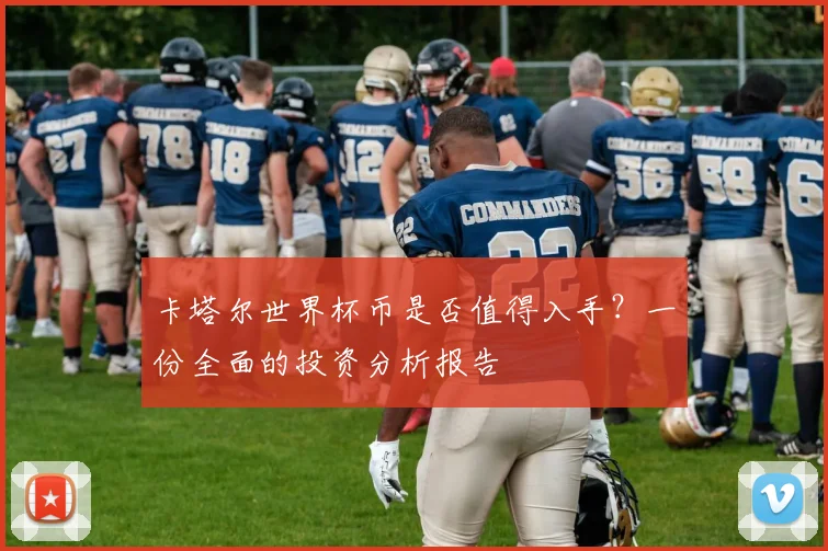 卡塔尔世界杯币是否值得入手?一份全面的投资分析报告